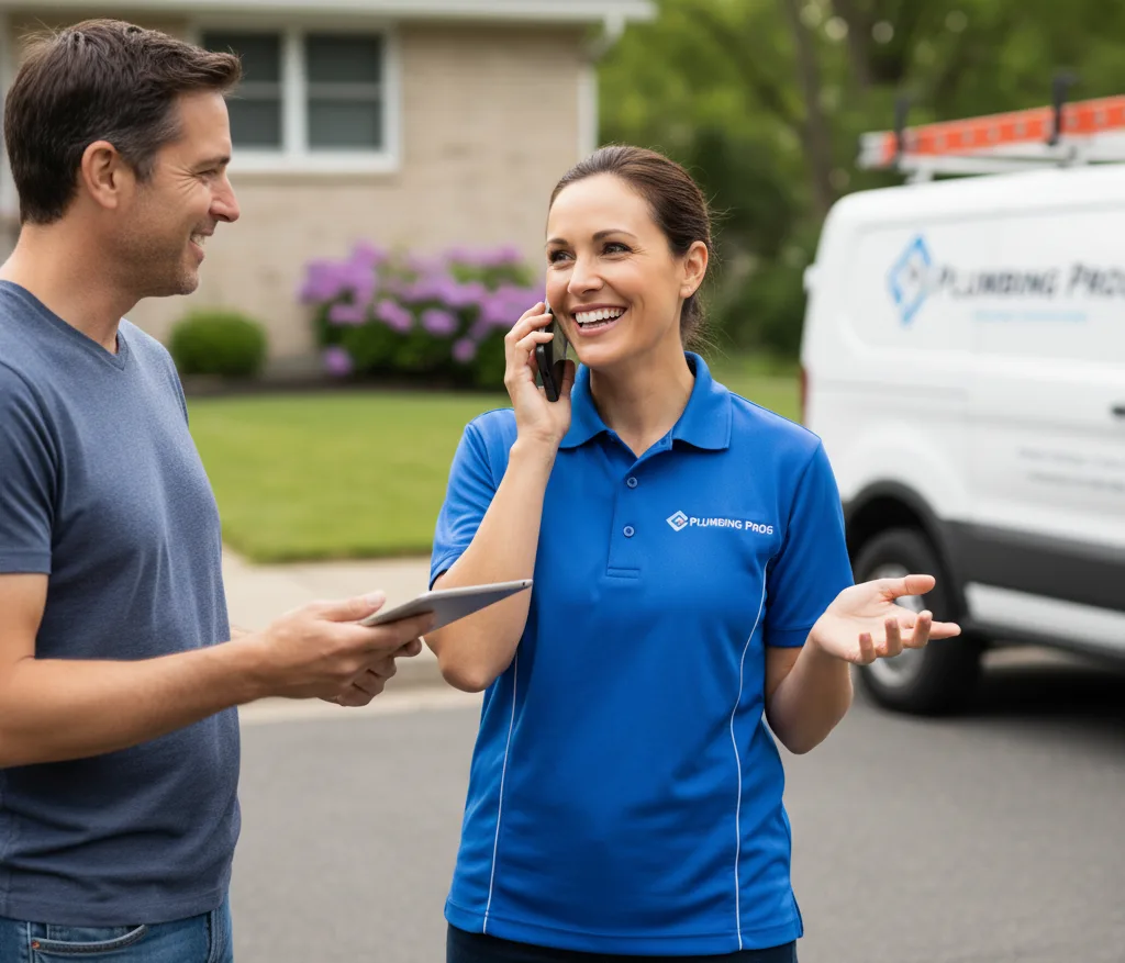 Leak Detection in Mccomb, OH